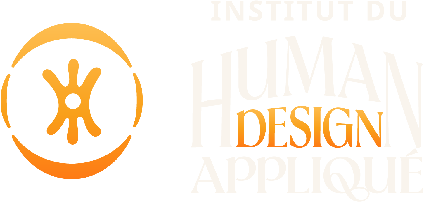 Logo Institut du Human Design Appliqué